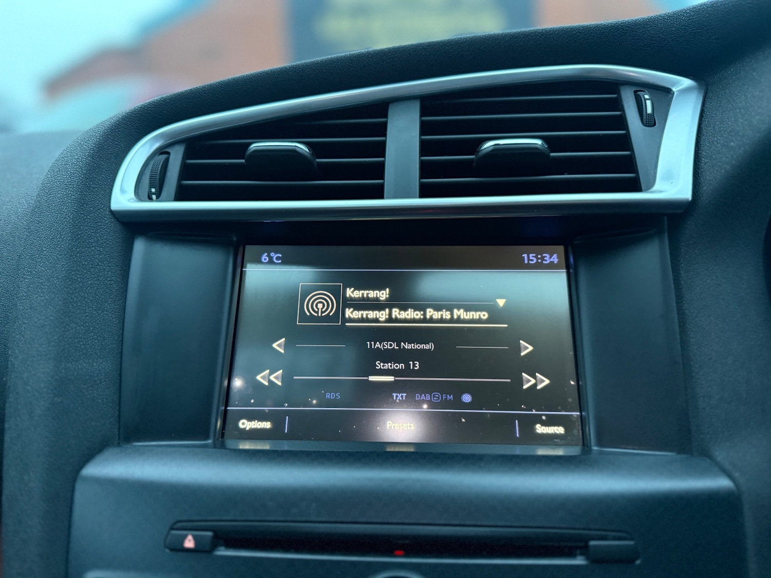 Used DS Automobiles DS 4 2015 for sale - 77015008: Photo 14