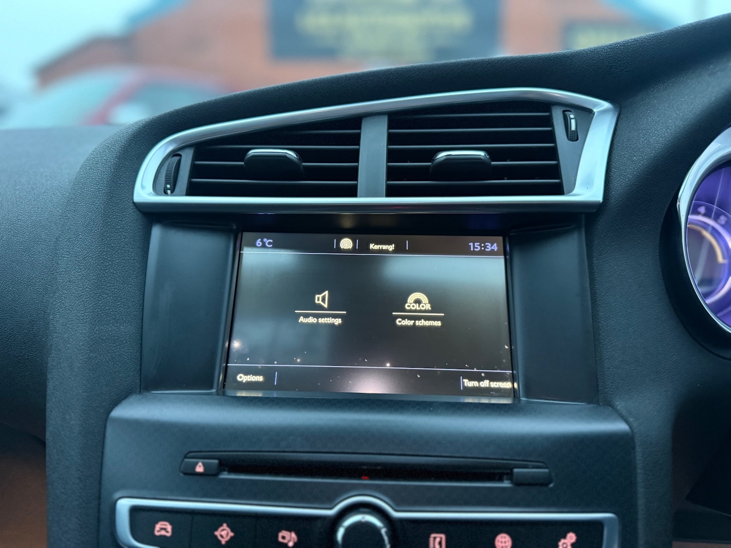 Used DS Automobiles DS 4 2015 for sale - 77015008: Photo 16