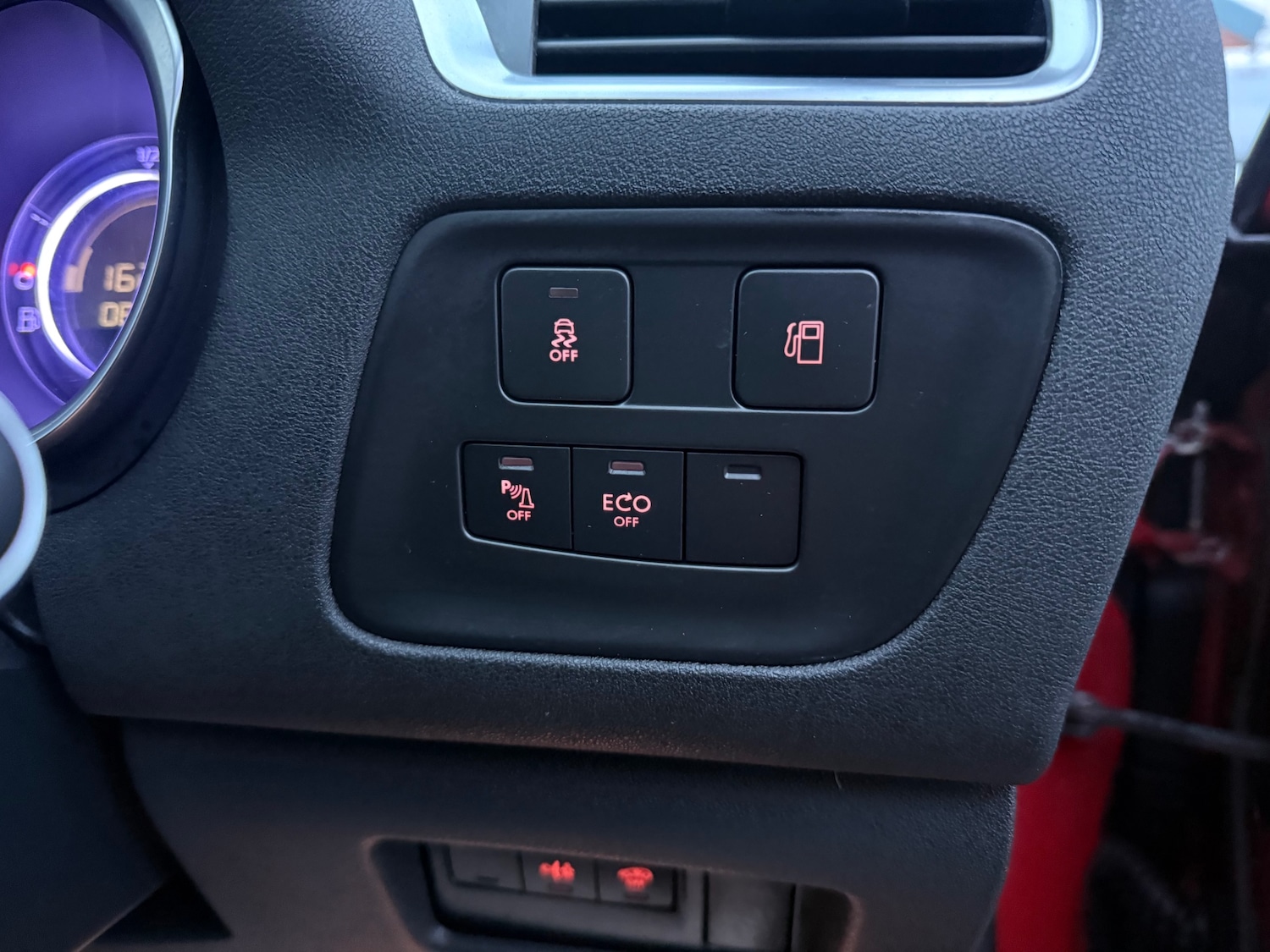 Used DS Automobiles DS 4 2015 for sale - 77015008: Photo 17