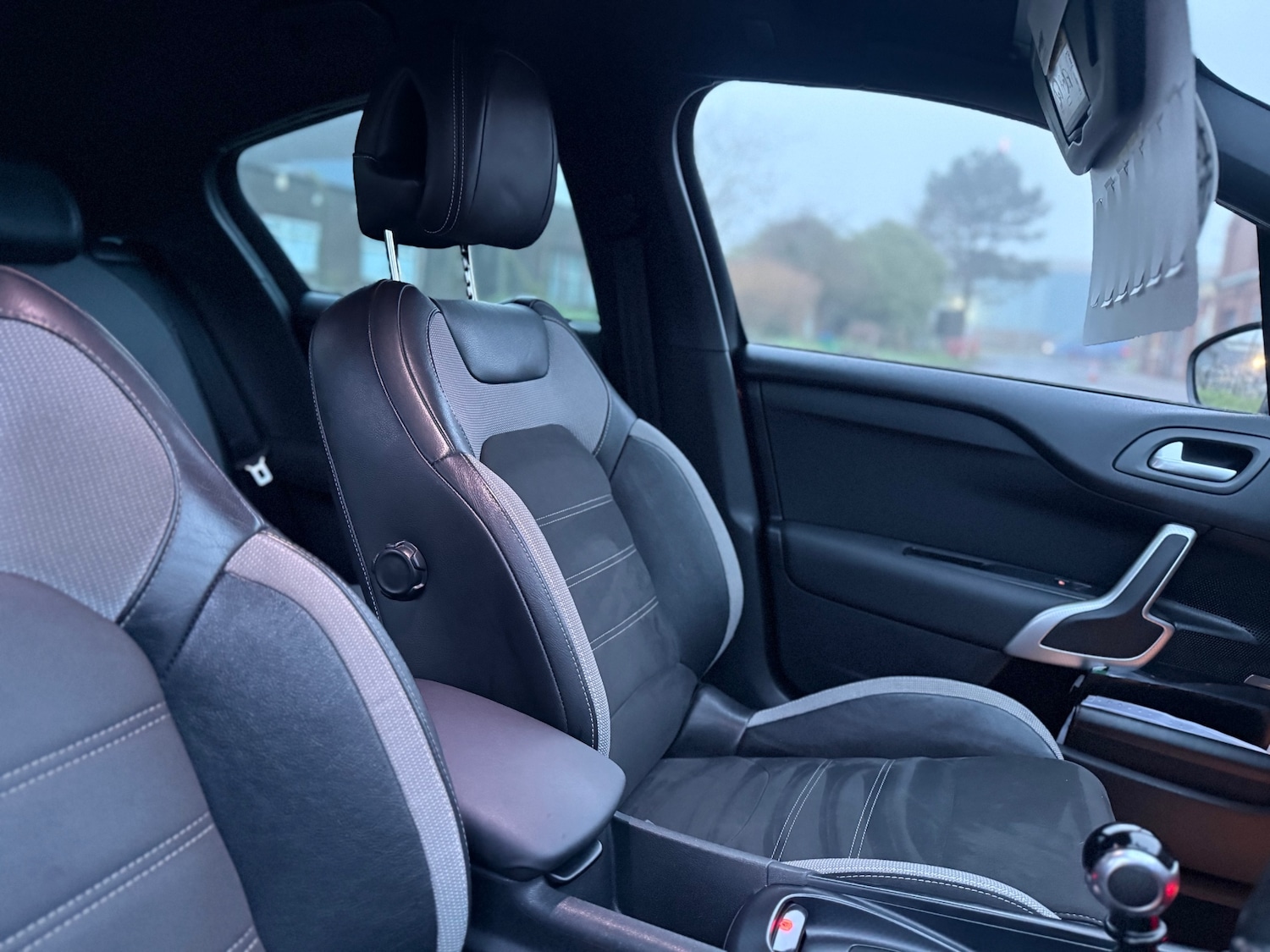 Used DS Automobiles DS 4 2015 for sale - 77015008: Photo 18