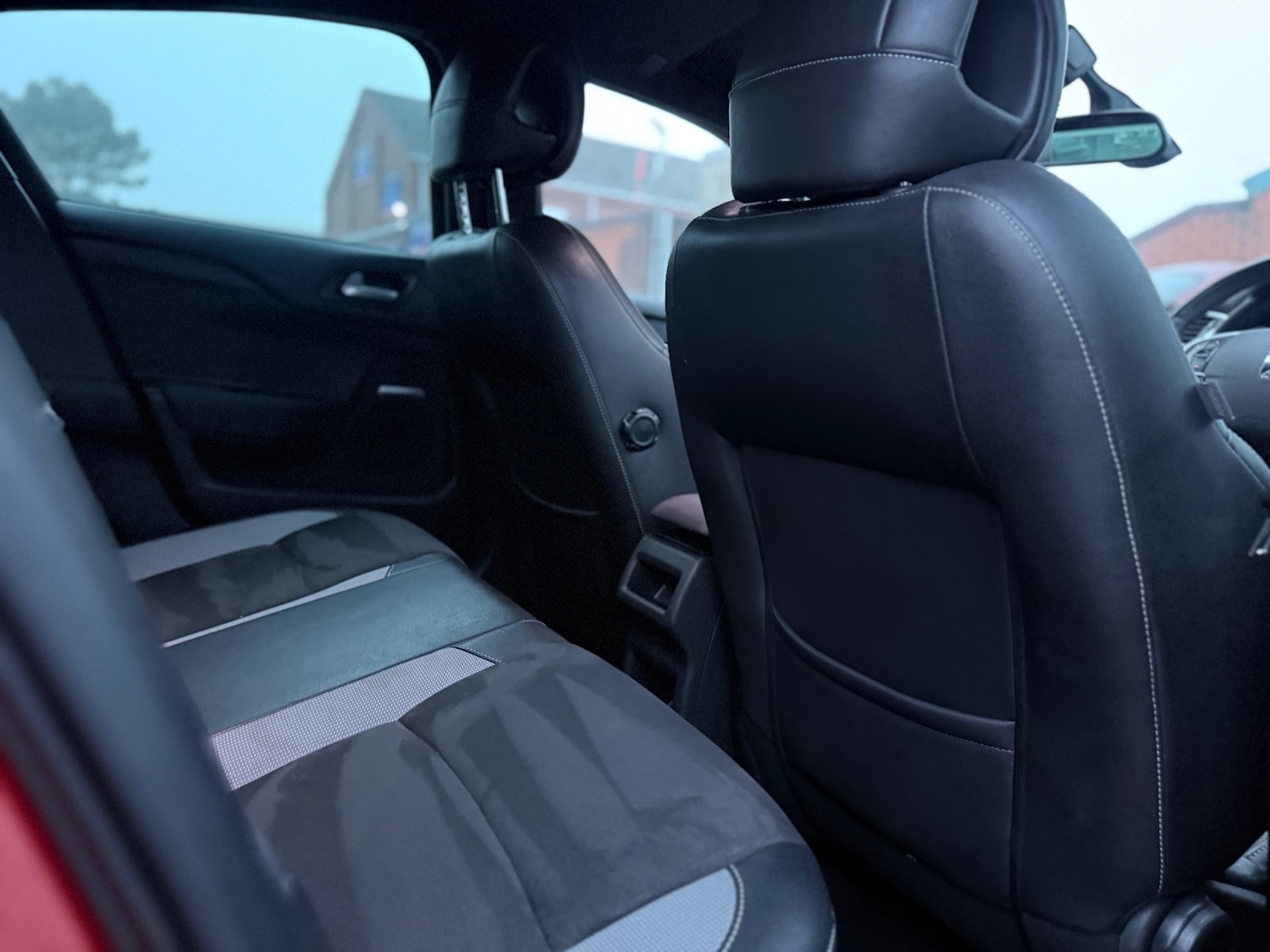 Used DS Automobiles DS 4 2015 for sale - 77015008: Photo 19