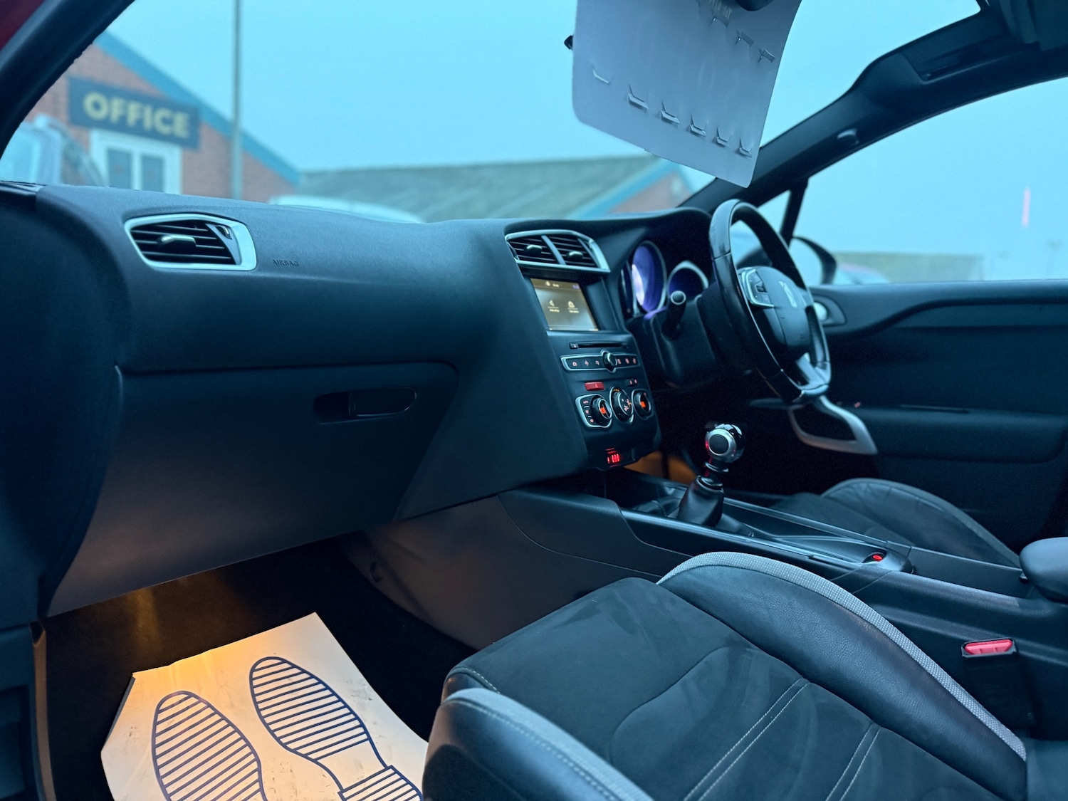 Used DS Automobiles DS 4 2015 for sale - 77015008: Photo 20