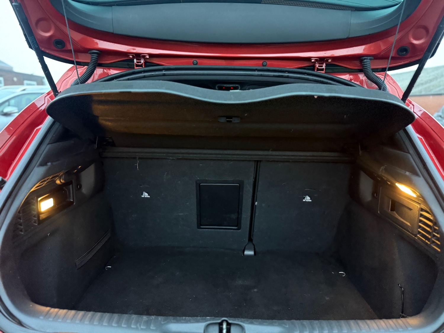 Used DS Automobiles DS 4 2015 for sale - 77015008: Photo 21