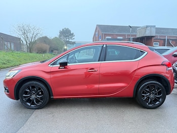 Used DS Automobiles DS 4 2015 for sale - 77015008: Photo