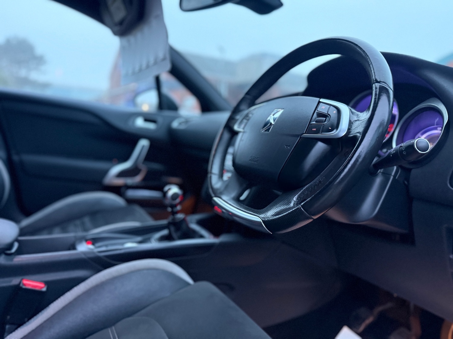 Used DS Automobiles DS 4 2015 for sale - 77015008: Photo 9