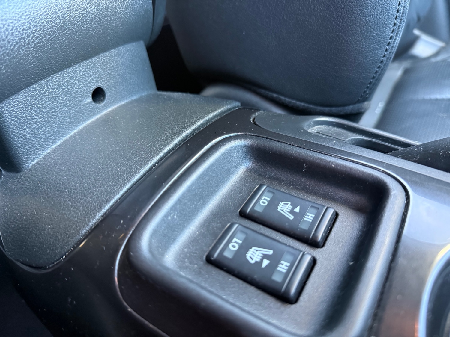 Used Nissan Juke 2016 for sale - 76941864: Photo 11