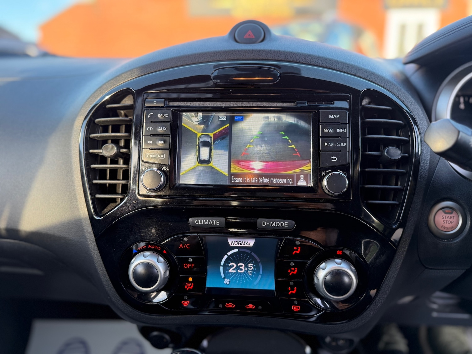 Used Nissan Juke 2016 for sale - 76941864: Photo 14