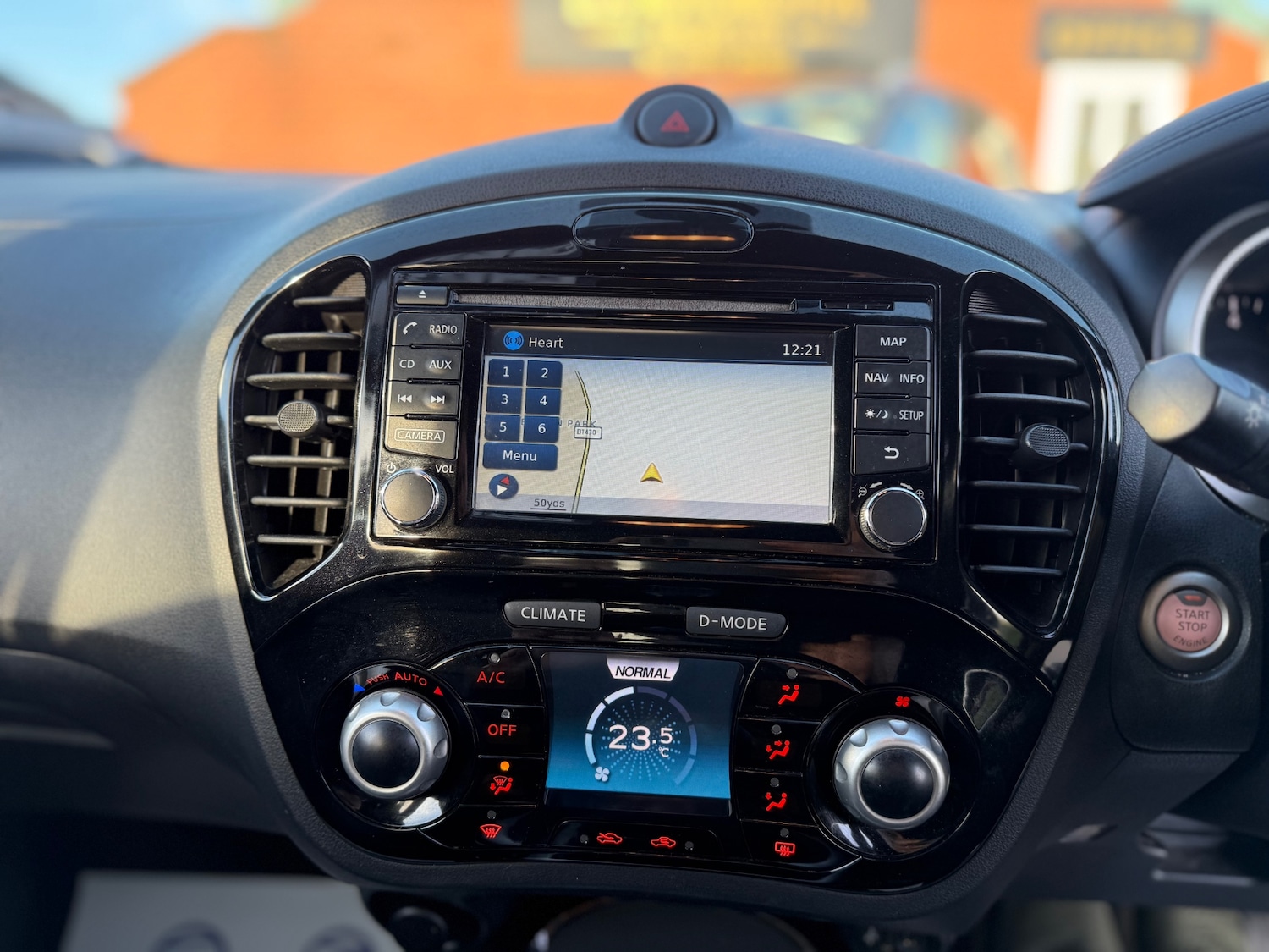 Used Nissan Juke 2016 for sale - 76941864: Photo 15