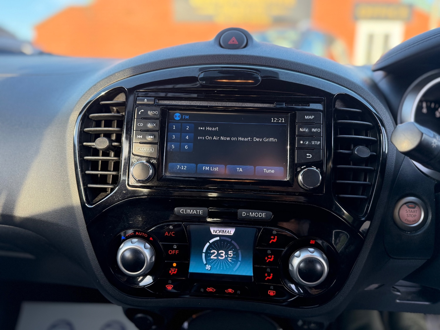 Used Nissan Juke 2016 for sale - 76941864: Photo 16