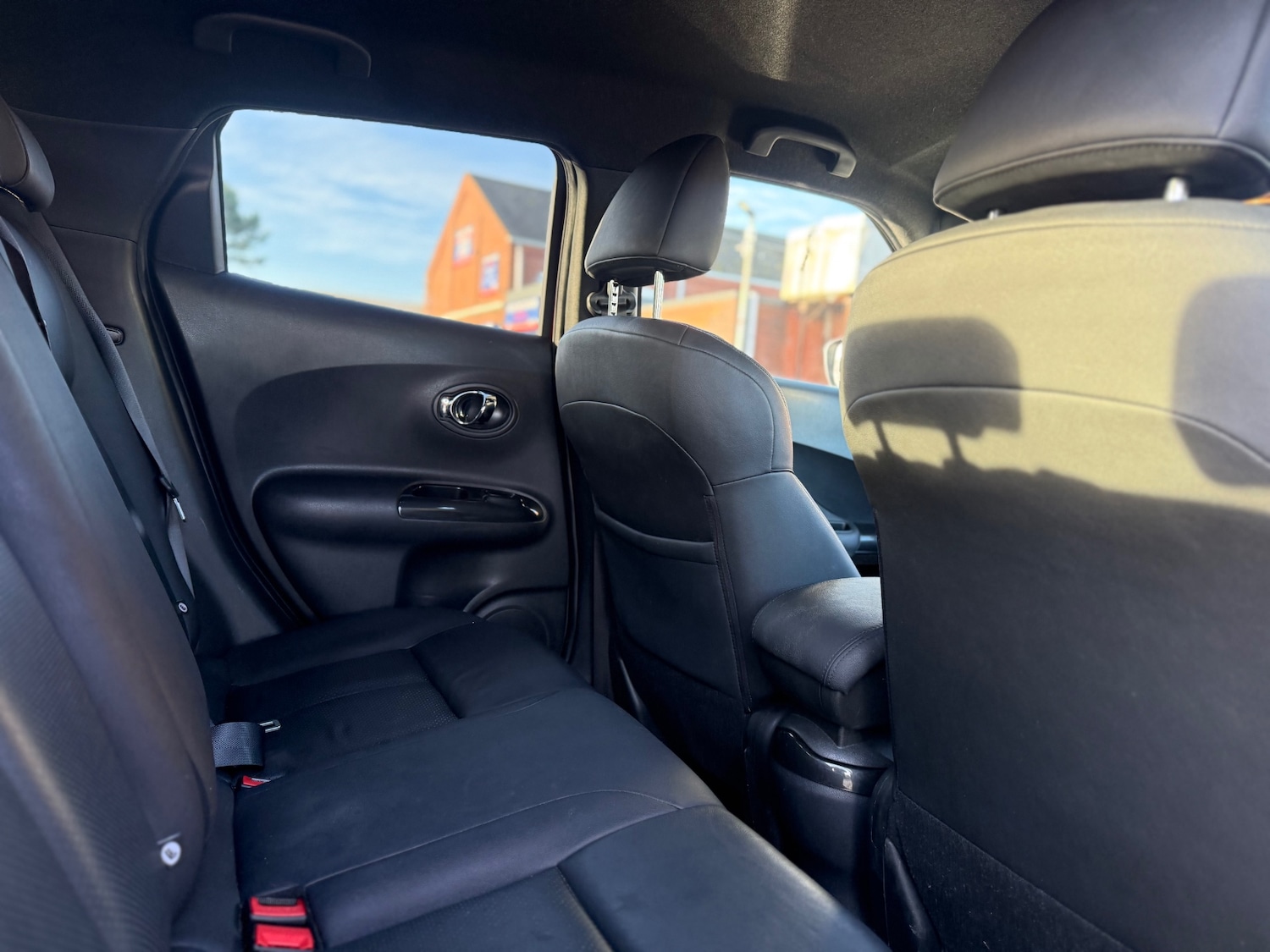 Used Nissan Juke 2016 for sale - 76941864: Photo 18