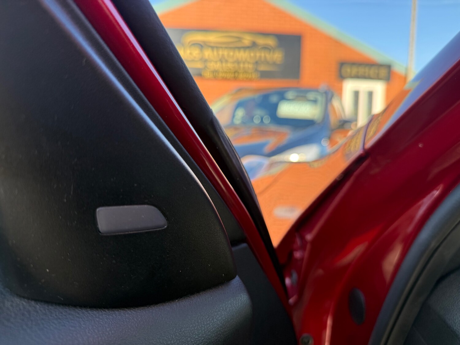 Used Nissan Juke 2016 for sale - 76941864: Photo 19