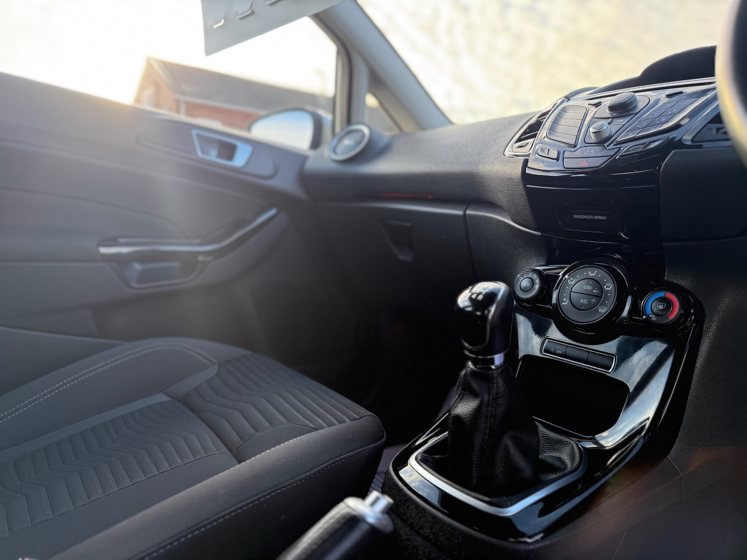 Used Ford Fiesta 2014 for sale - 78202284: Photo 10