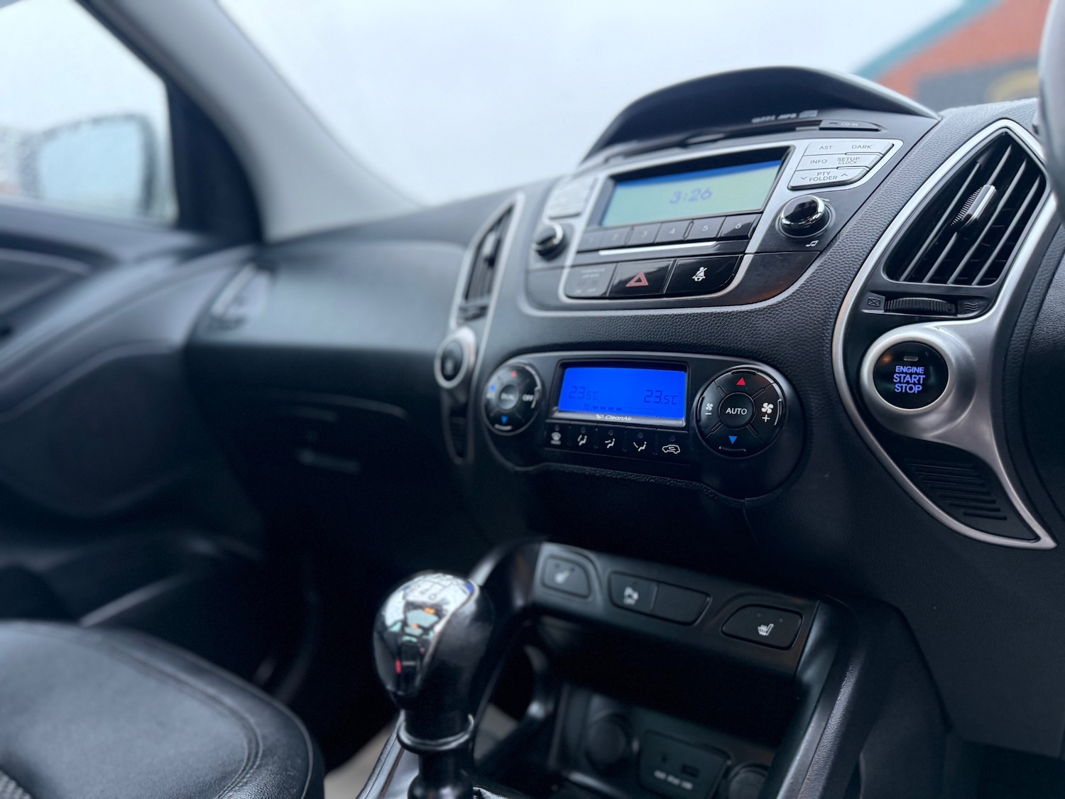 Used Hyundai Ix35 2012 for sale - 77610347: Photo 10