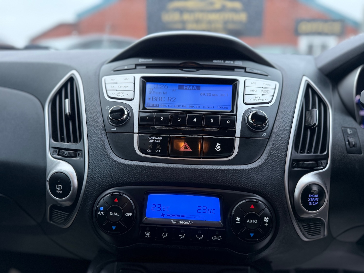 Used Hyundai Ix35 2012 for sale - 77610347: Photo 11