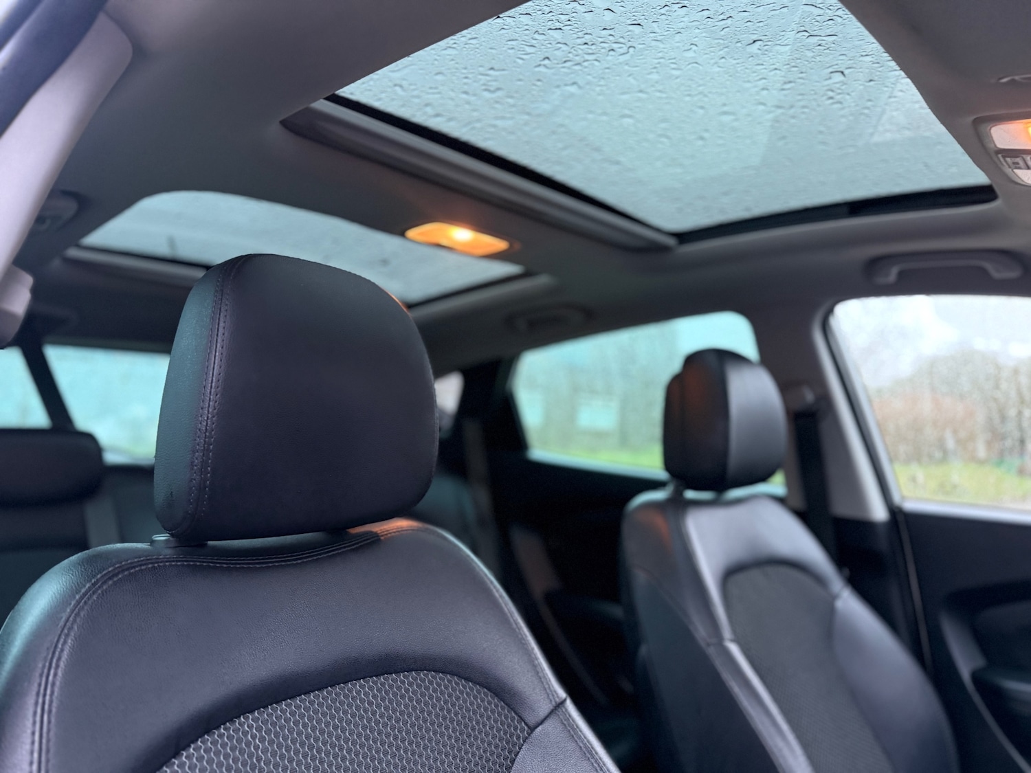 Used Hyundai Ix35 2012 for sale - 77610347: Photo 14