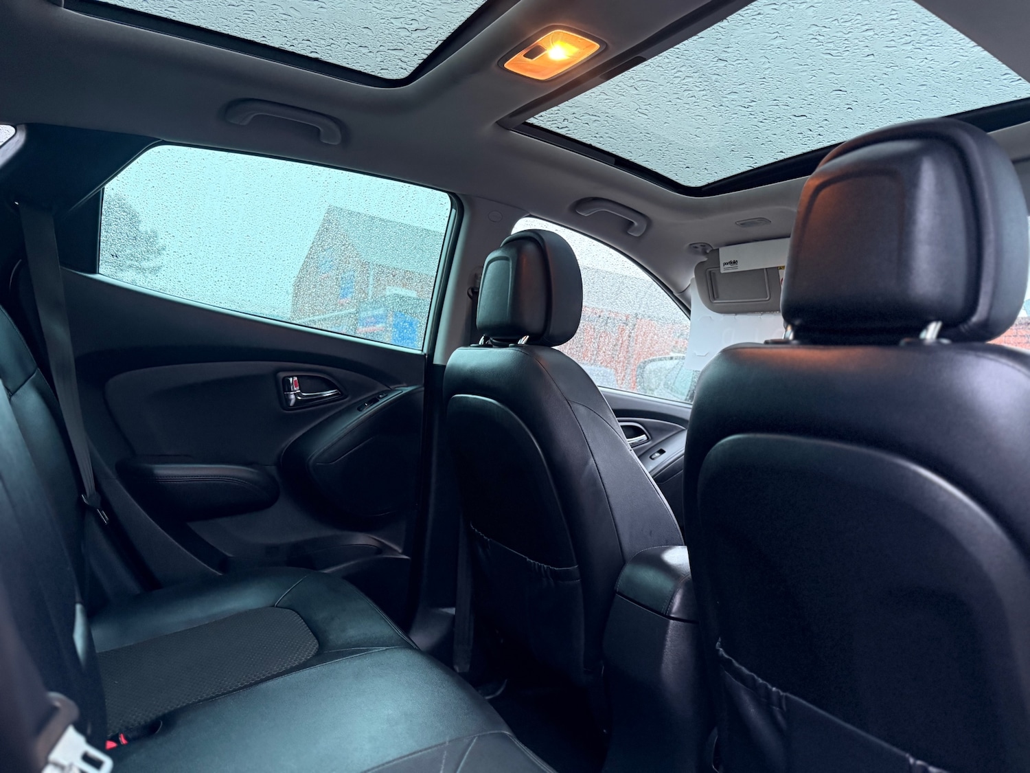 Used Hyundai Ix35 2012 for sale - 77610347: Photo 17