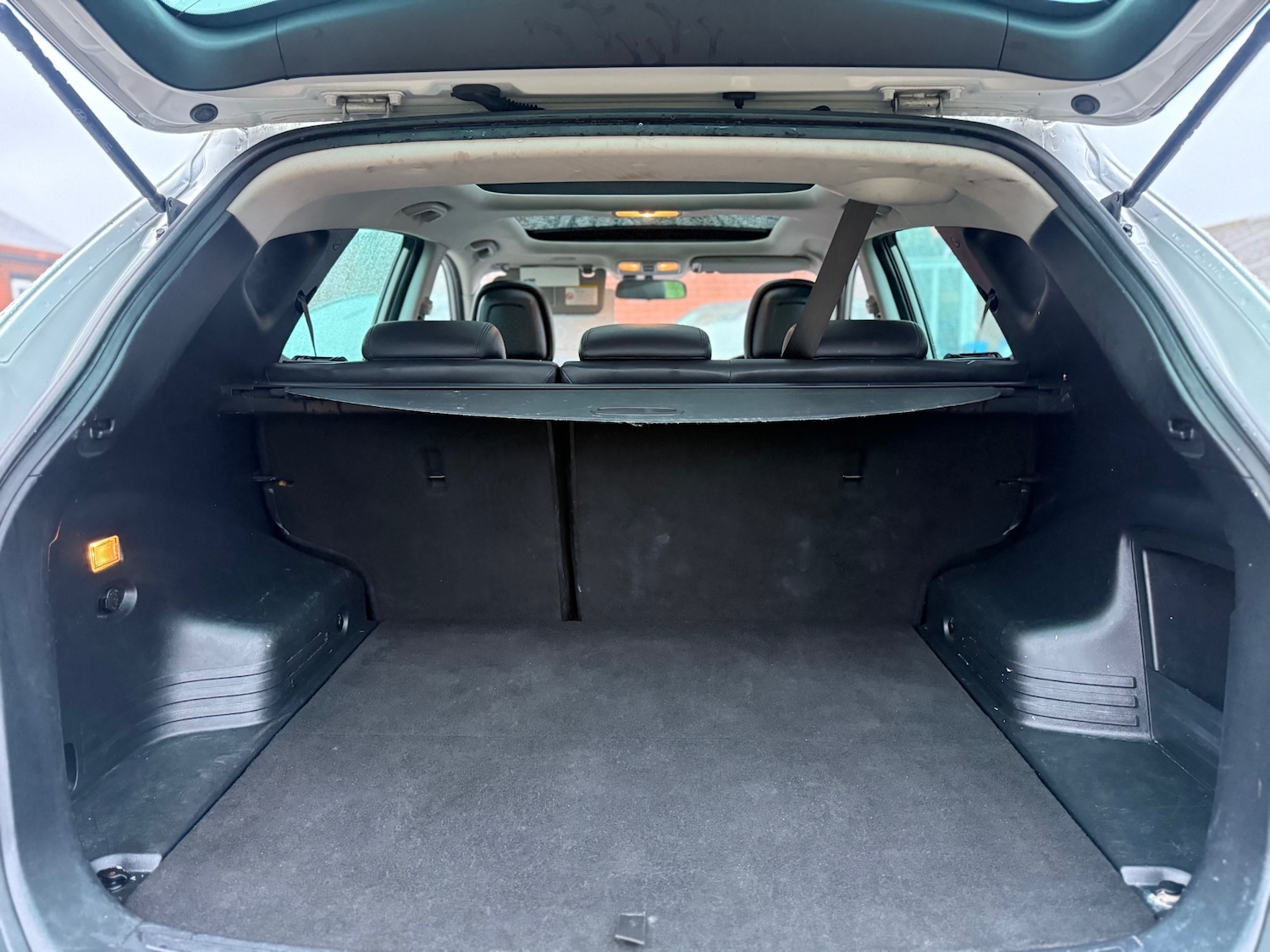 Used Hyundai Ix35 2012 for sale - 77610347: Photo 18