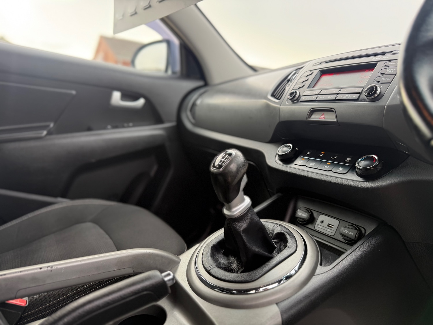 Used Kia Sportage 2015 for sale - 78111641: Photo 10