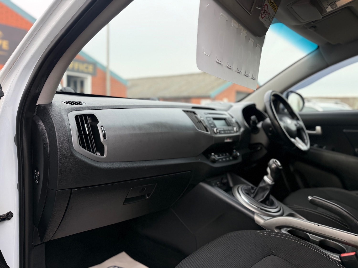 Used Kia Sportage 2015 for sale - 78111641: Photo 15