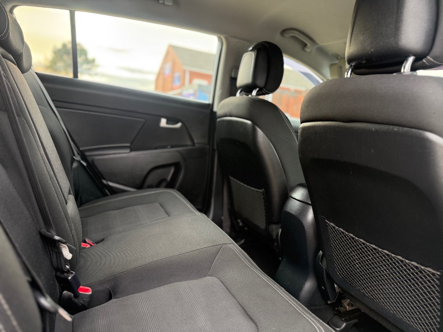 Used Kia Sportage 2015 for sale - 78111641: Photo 16