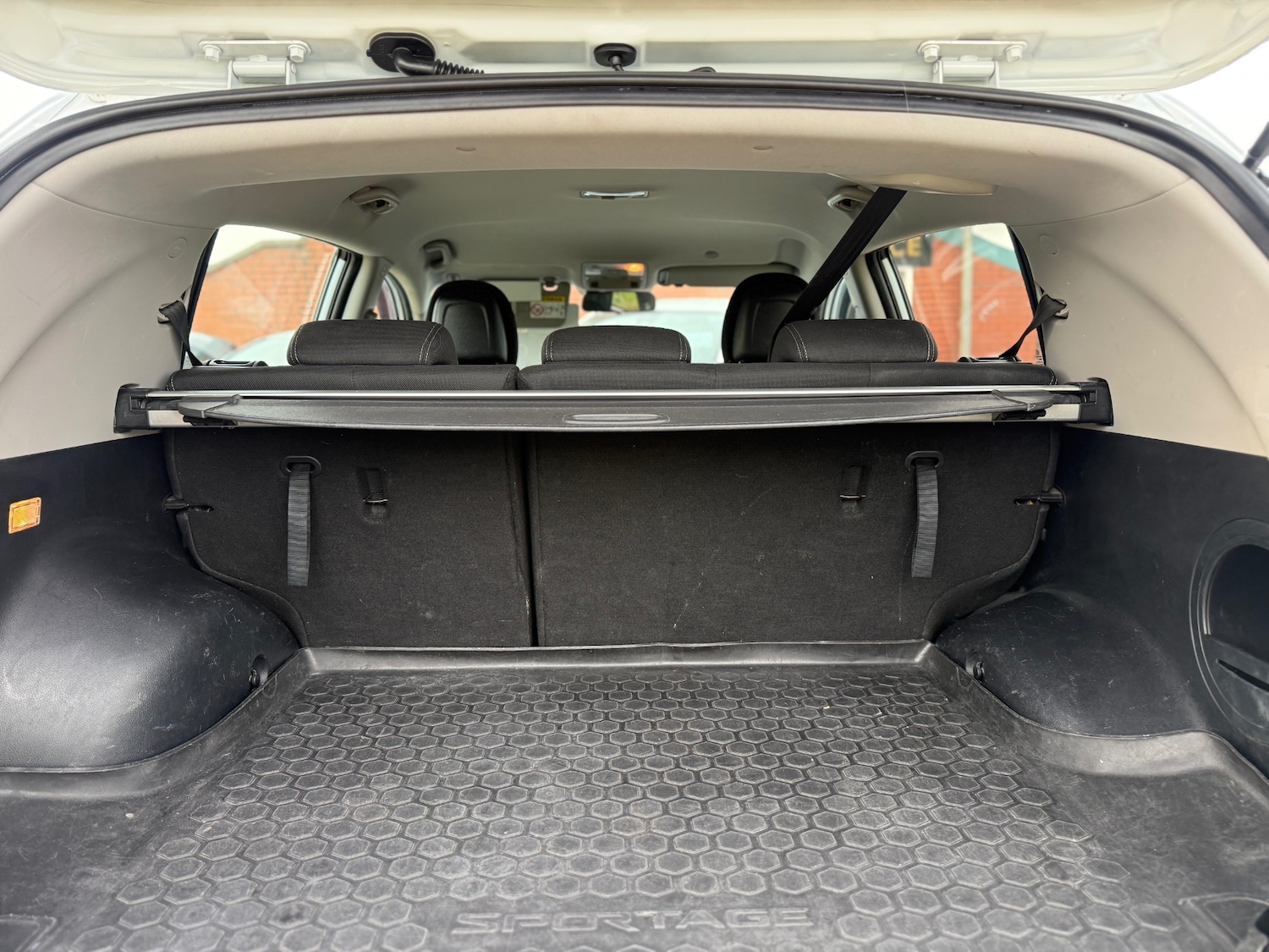 Used Kia Sportage 2015 for sale - 78111641: Photo 17