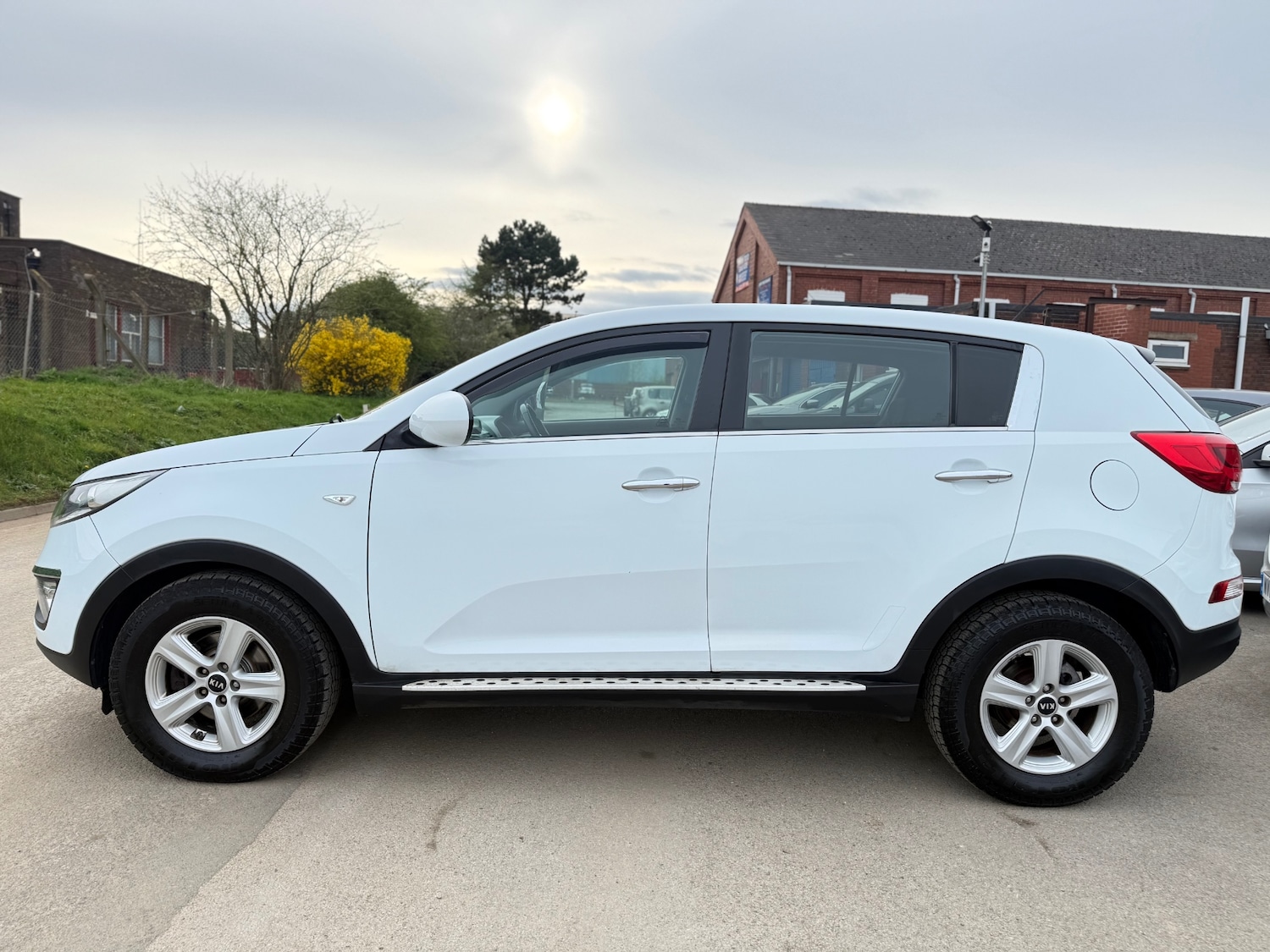 Used Kia Sportage 2015 for sale - 78111641: Photo 4
