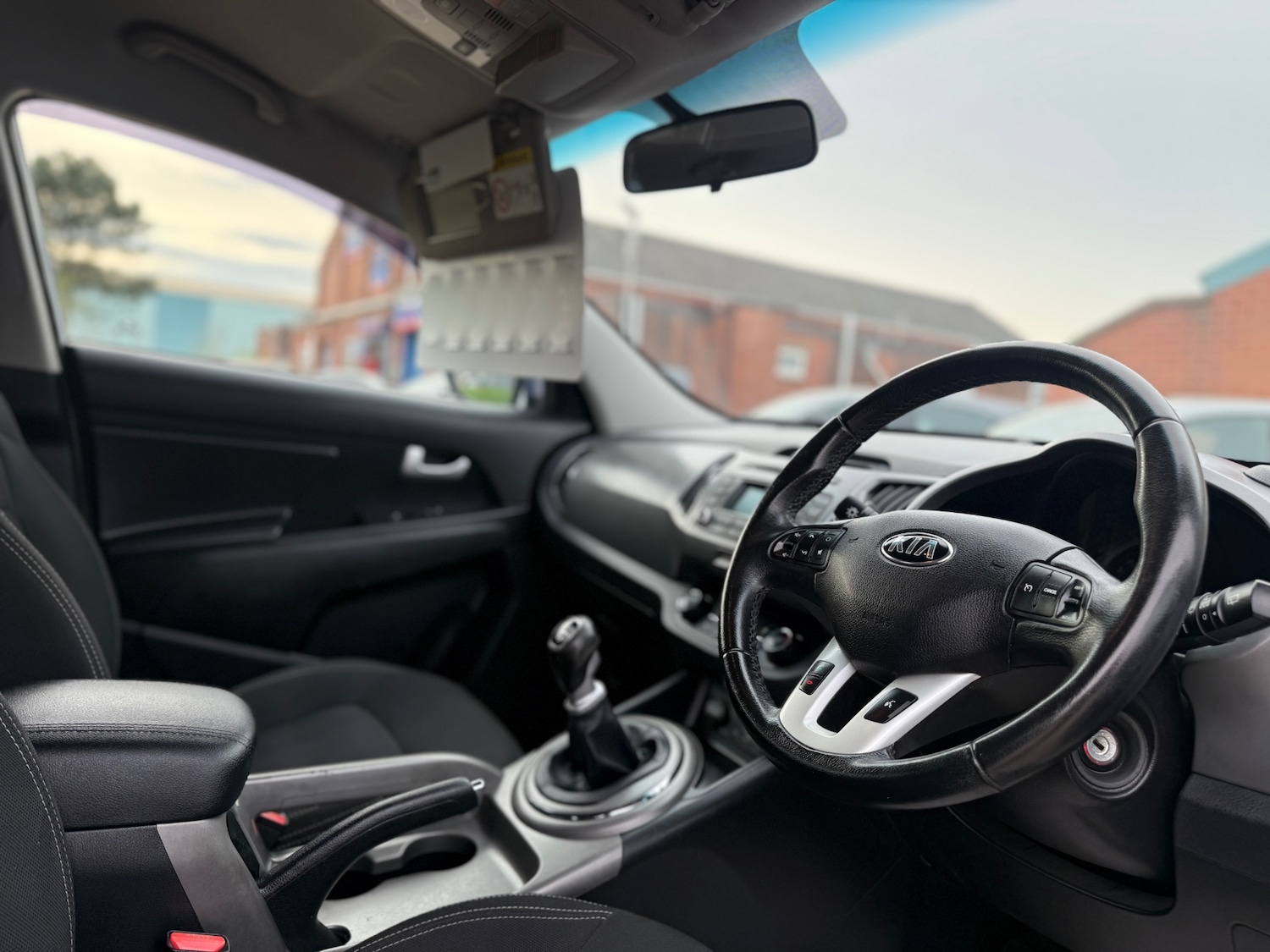 Used Kia Sportage 2015 for sale - 78111641: Photo 9