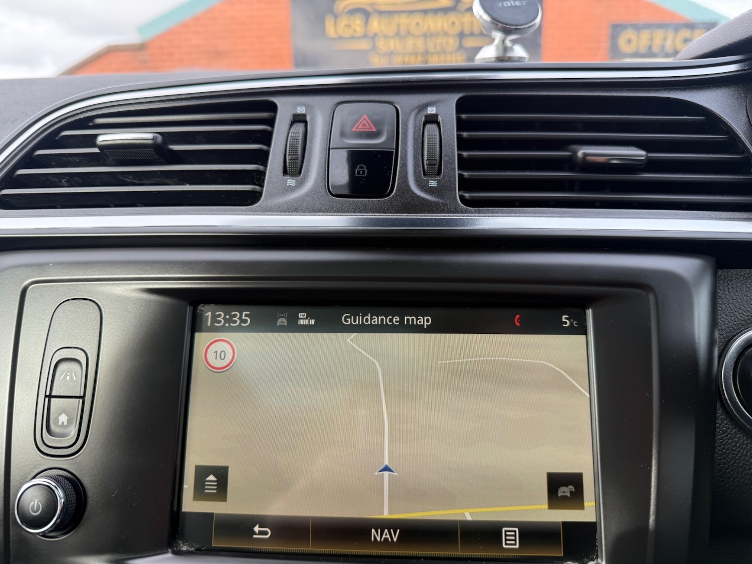 Used Renault Kadjar 2016 for sale - 77595628: Photo 14