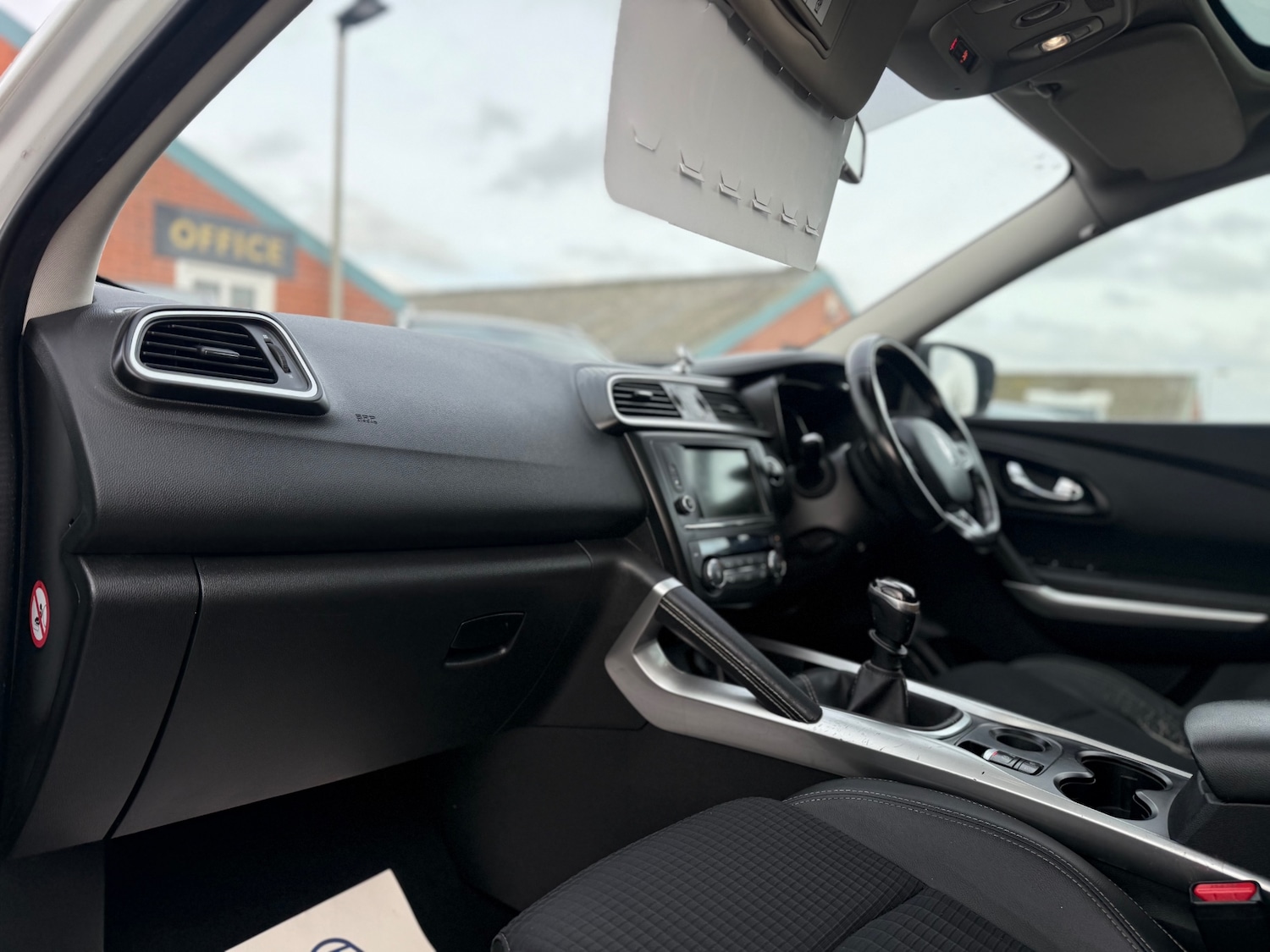 Used Renault Kadjar 2016 for sale - 77595628: Photo 17