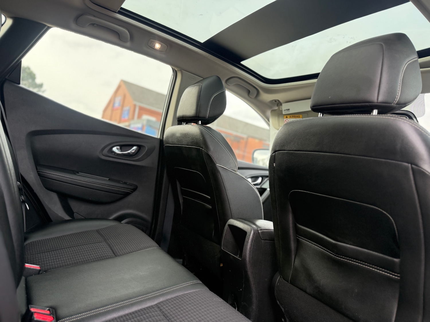 Used Renault Kadjar 2016 for sale - 77595628: Photo 18