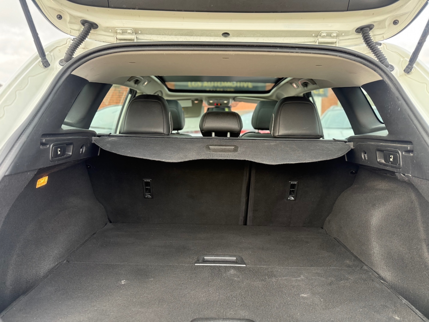 Used Renault Kadjar 2016 for sale - 77595628: Photo 19