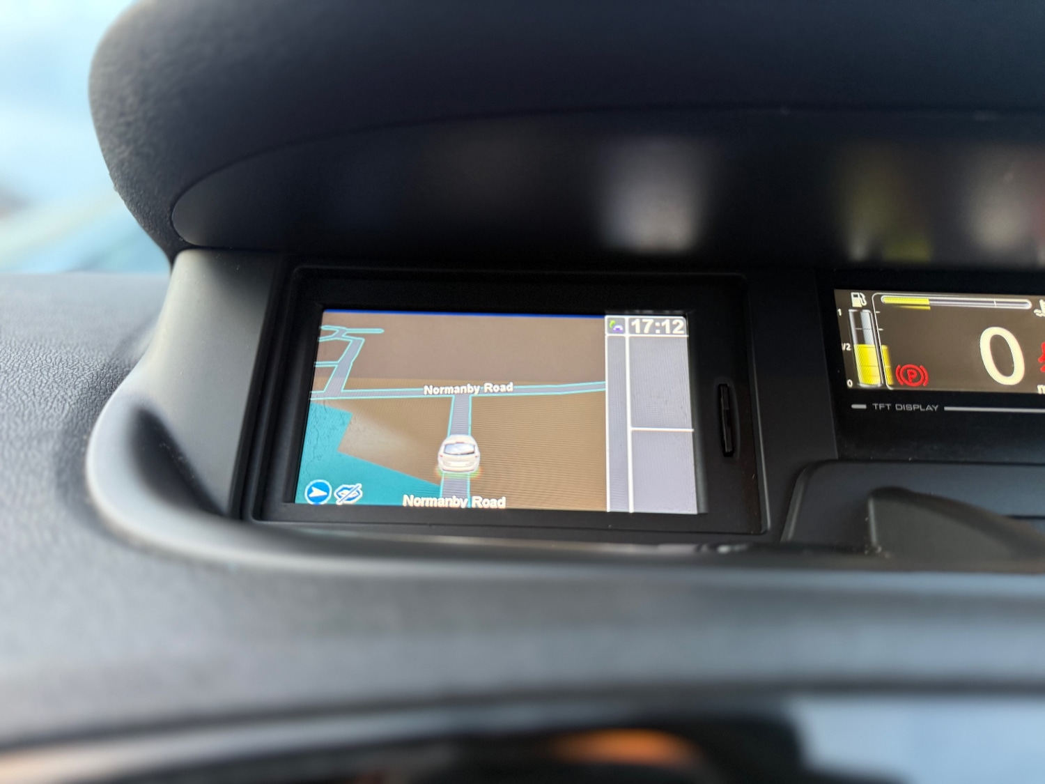 Used Renault Grand Scenic 2015 for sale - 76430640: Photo 12