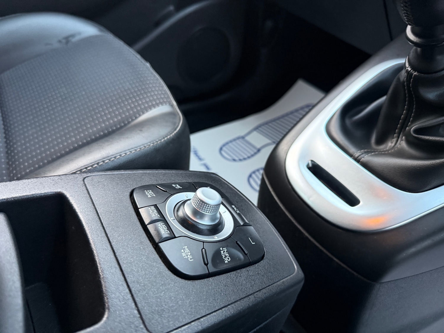 Used Renault Grand Scenic 2015 for sale - 76430640: Photo 13