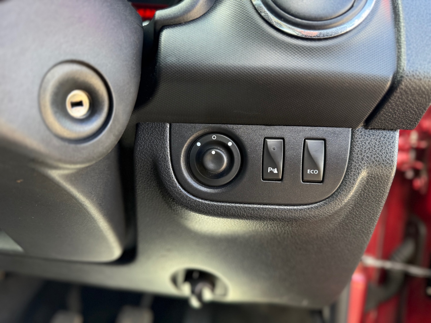 Used Dacia Sandero Stepway 2014 for sale - 77891758: Photo 10