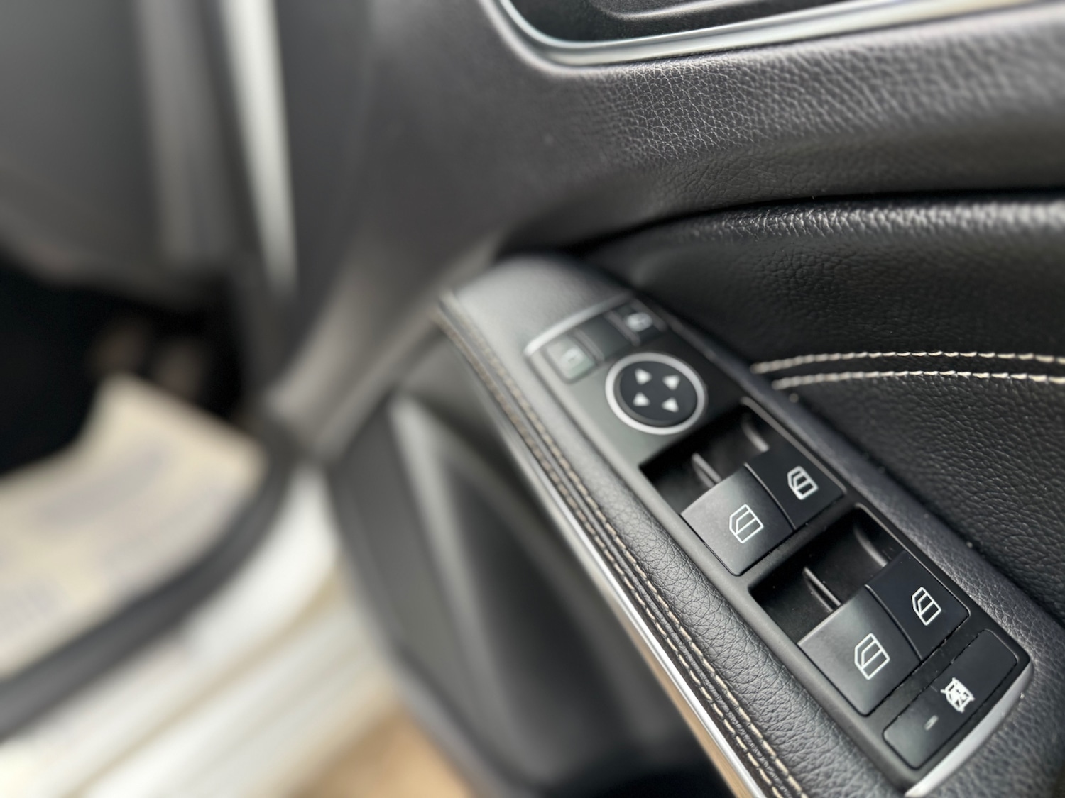 Used Mercedes-Benz A-Class 2014 for sale - 77778734: Photo 11