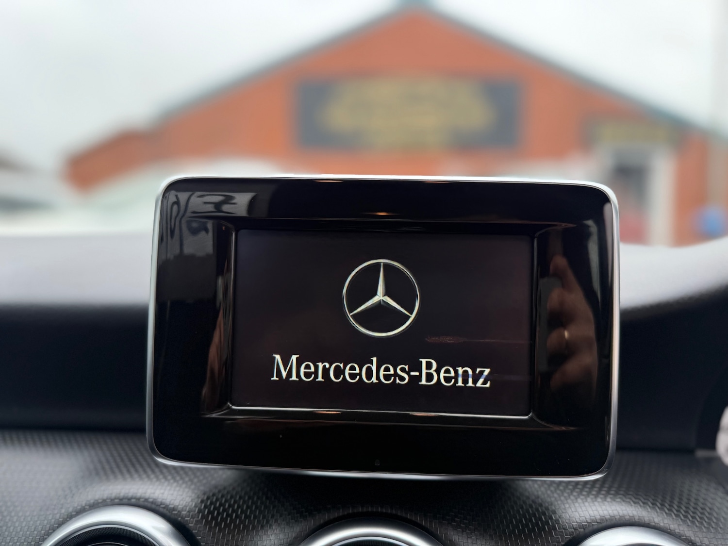 Used Mercedes-Benz A-Class 2014 for sale - 77778734: Photo 15