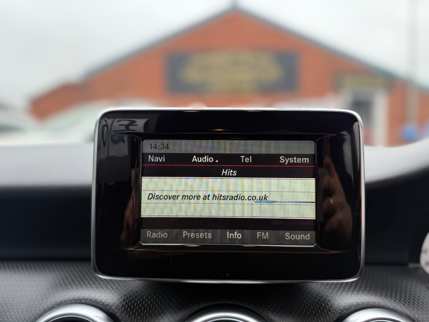 Used Mercedes-Benz A-Class 2014 for sale - 77778734: Photo 16