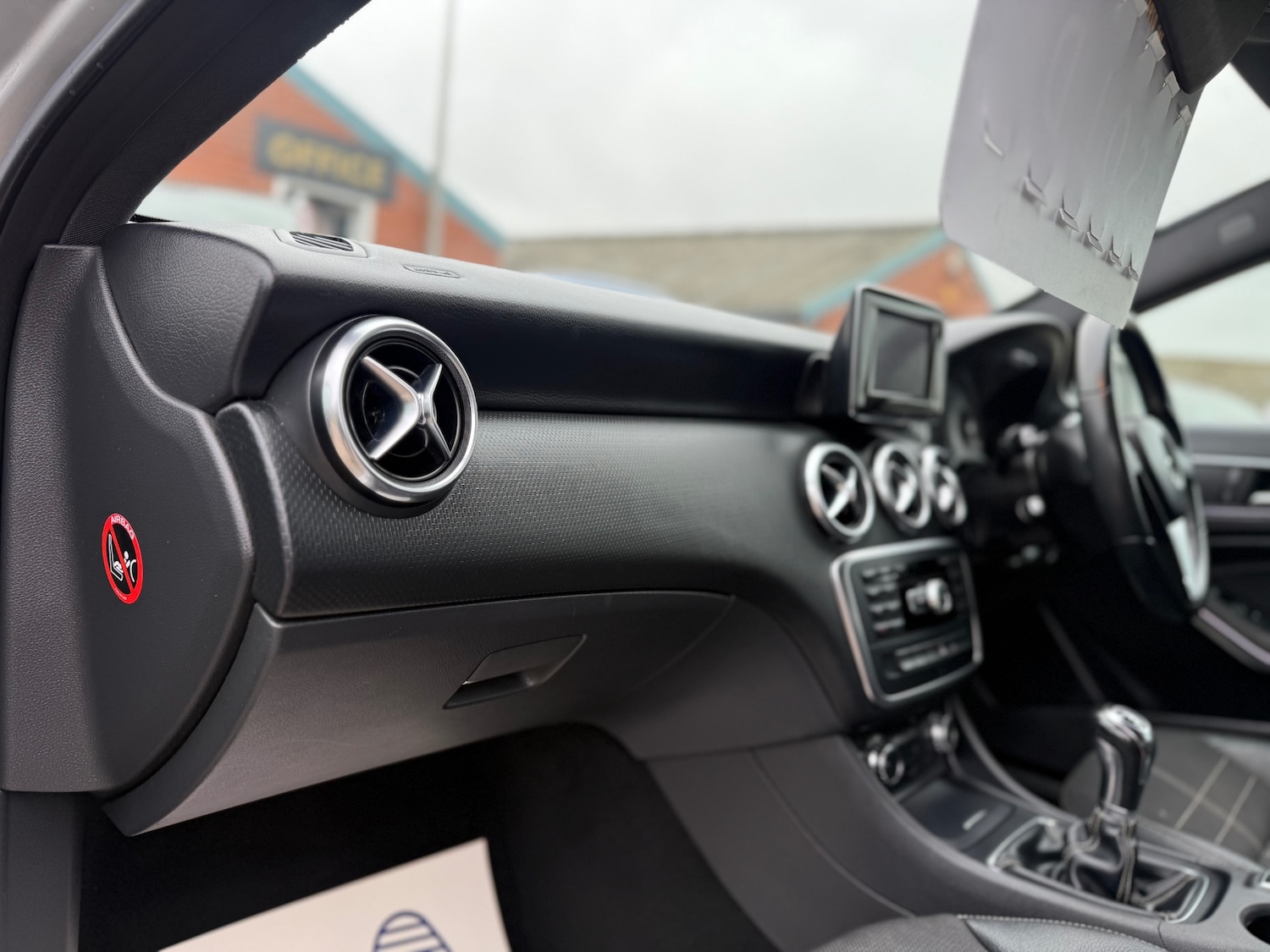 Used Mercedes-Benz A-Class 2014 for sale - 77778734: Photo 17