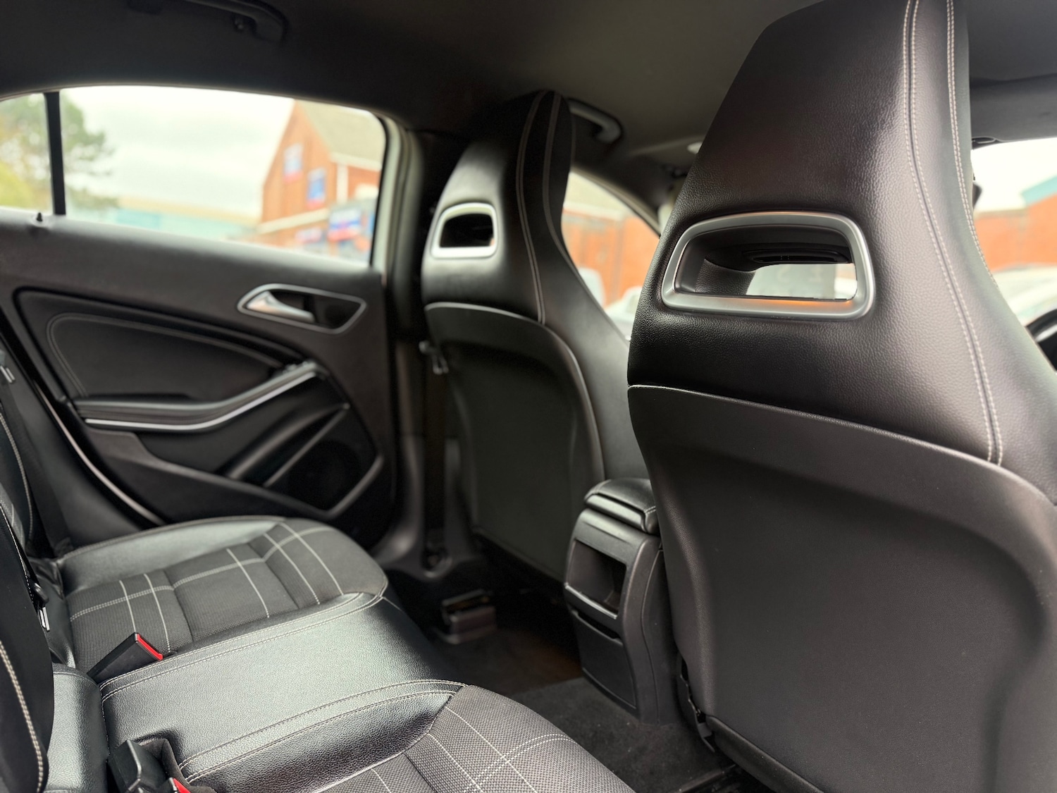 Used Mercedes-Benz A-Class 2014 for sale - 77778734: Photo 18