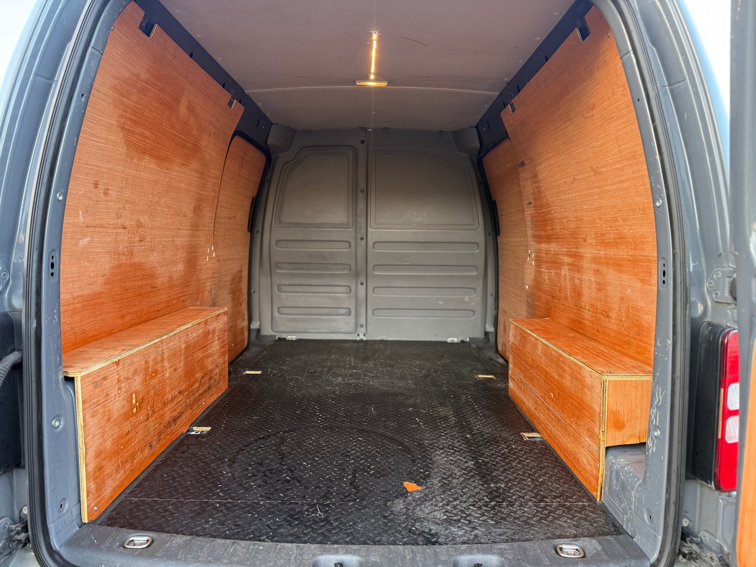 Used Volkswagen Caddy Maxi 2014 for sale - 77162353: Photo 11