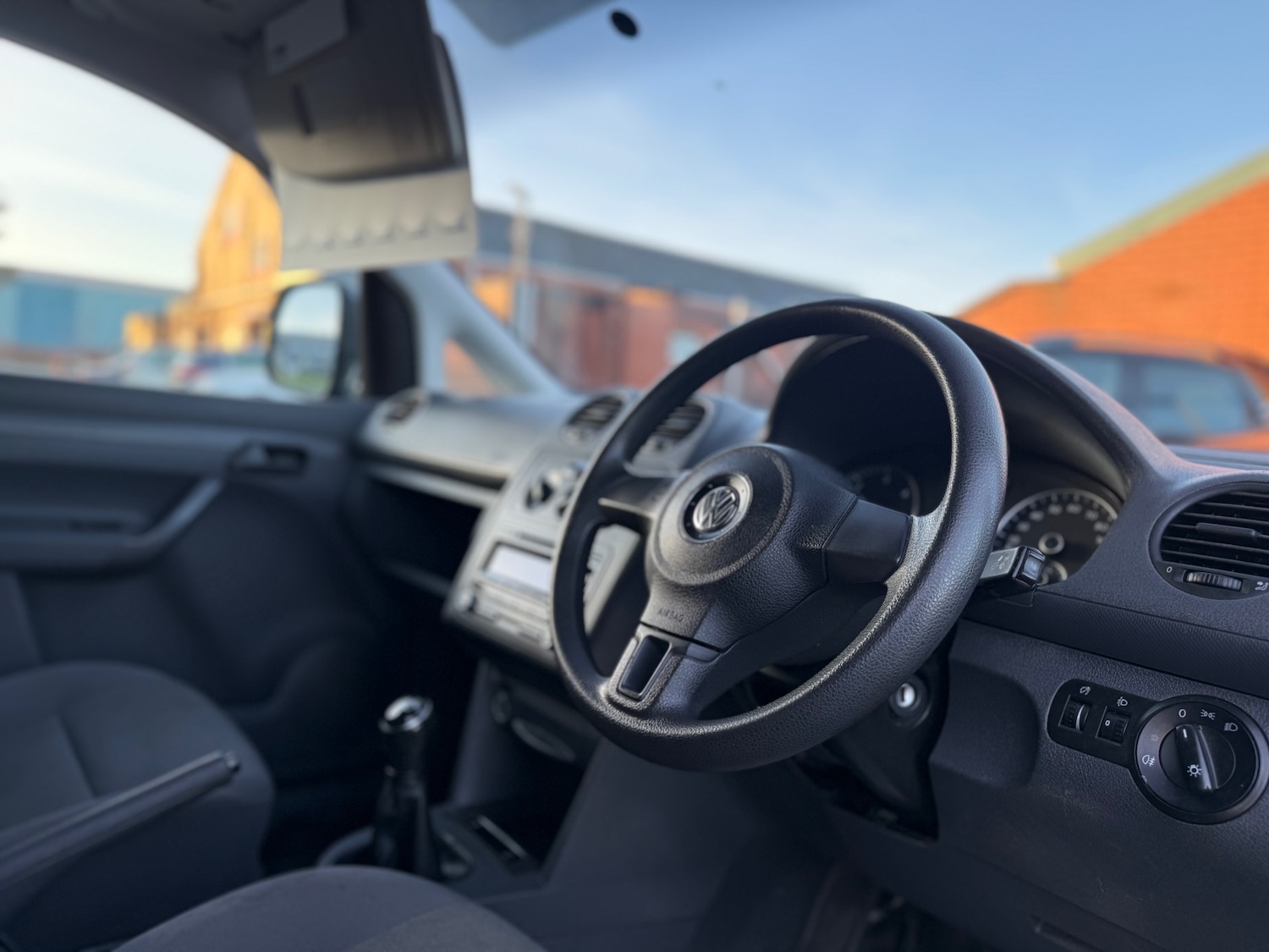 Used Volkswagen Caddy Maxi 2014 for sale - 77162353: Photo 12