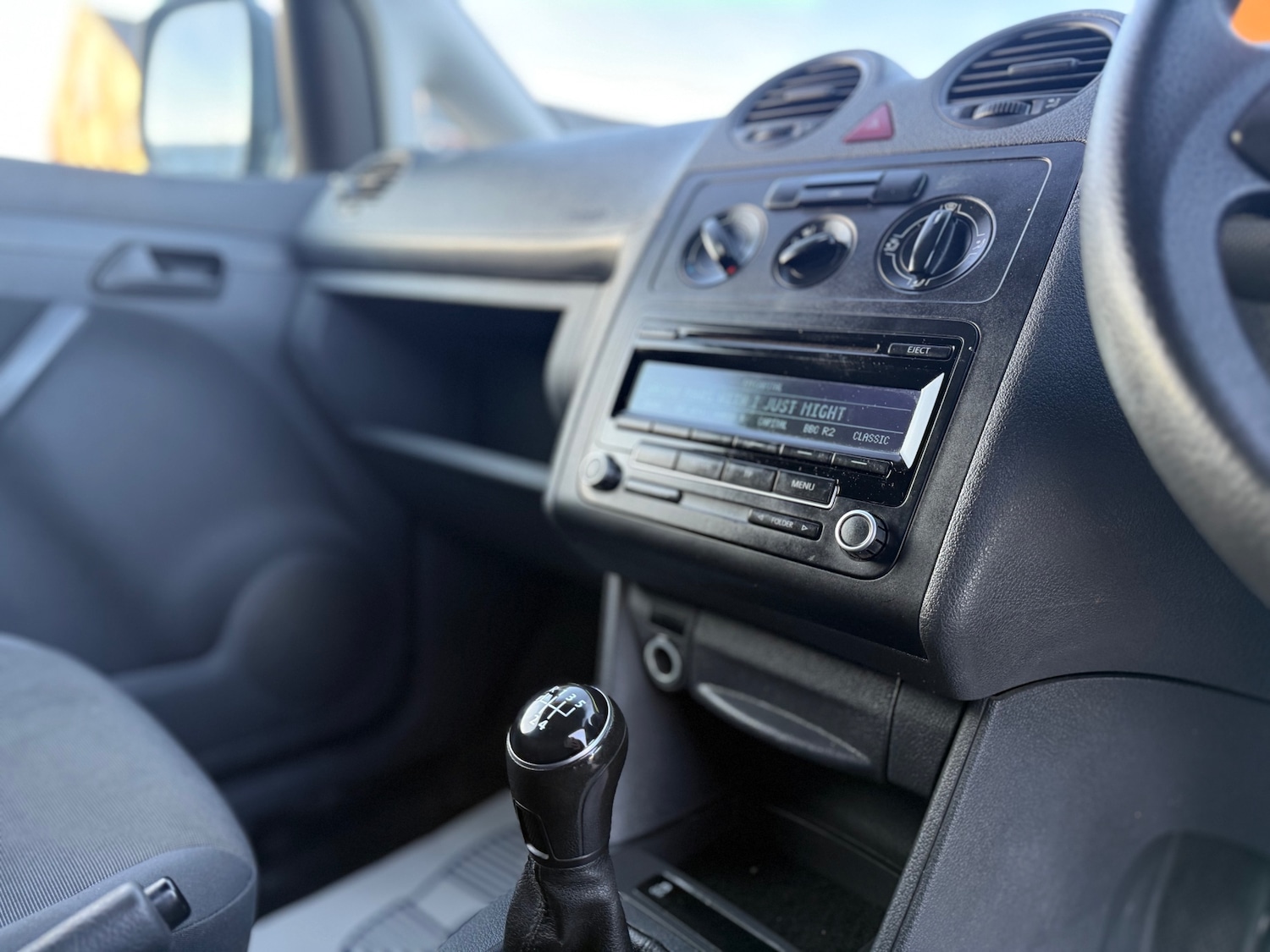 Used Volkswagen Caddy Maxi 2014 for sale - 77162353: Photo 13