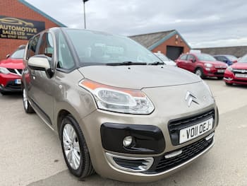 Used Citroen C3 Picasso 2011 for sale - 79830448: Photo