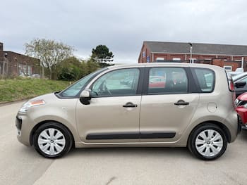Used Citroen C3 Picasso 2011 for sale - 79830448: Photo