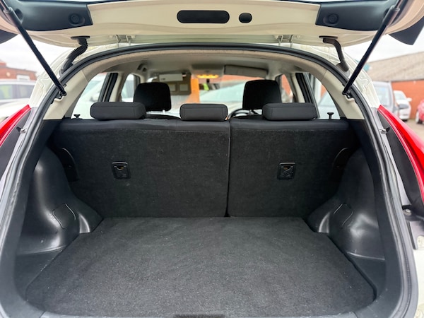 Used Nissan Juke 2013 for sale - 76237289: Photo 14