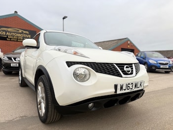 2013 (63) - 1.5 dCi Acenta 5dr [Start Stop]