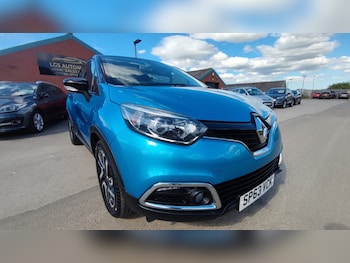 Used Renault Captur 2013 for sale - 78970737: Photo