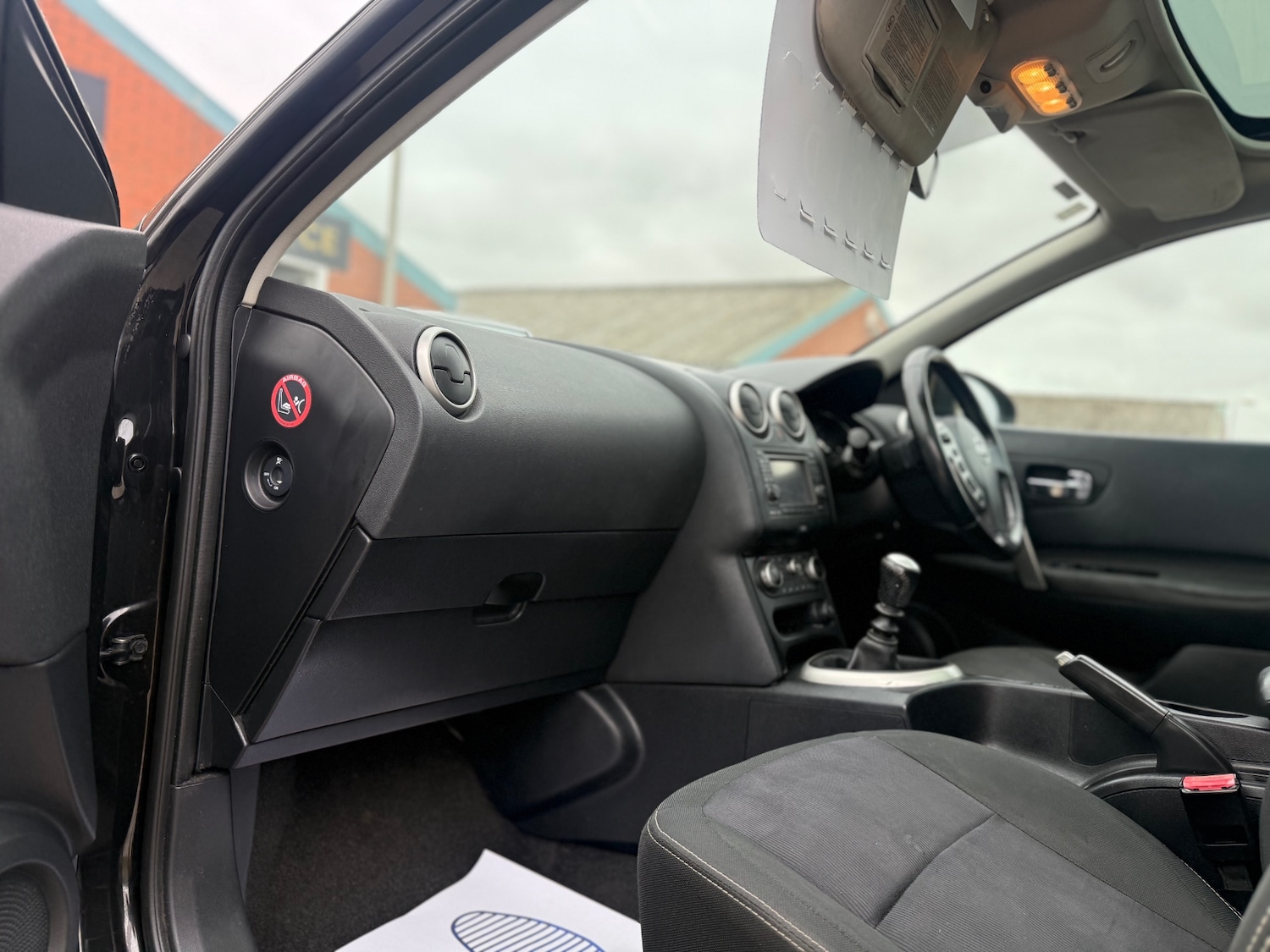 Vehicle 13