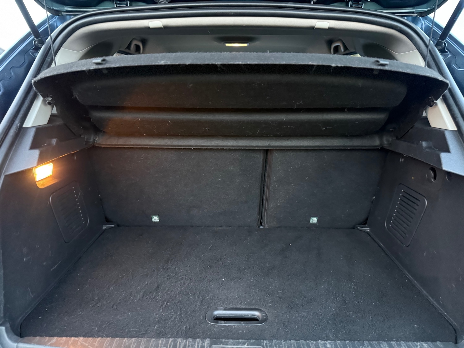 Used Renault Captur 2018 for sale - 76655627: Photo 19