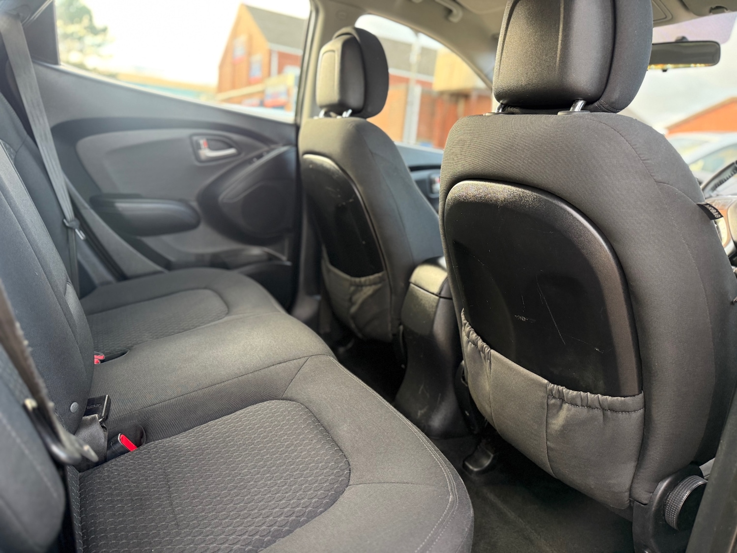 Used Hyundai Ix35 2012 for sale - 76387387: Photo 13